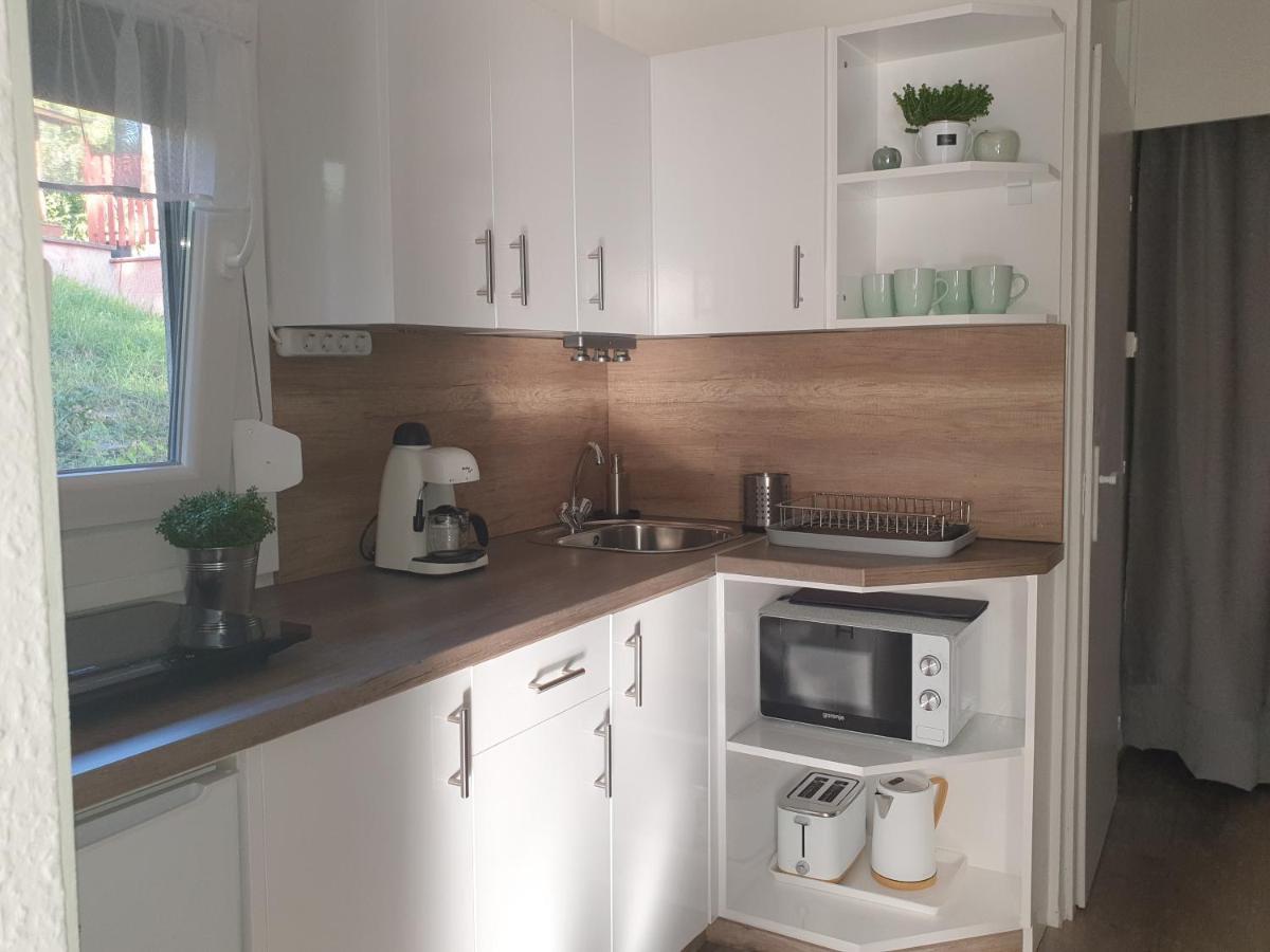 Amica Vendeghaz Villa Zalakaros Bagian luar foto