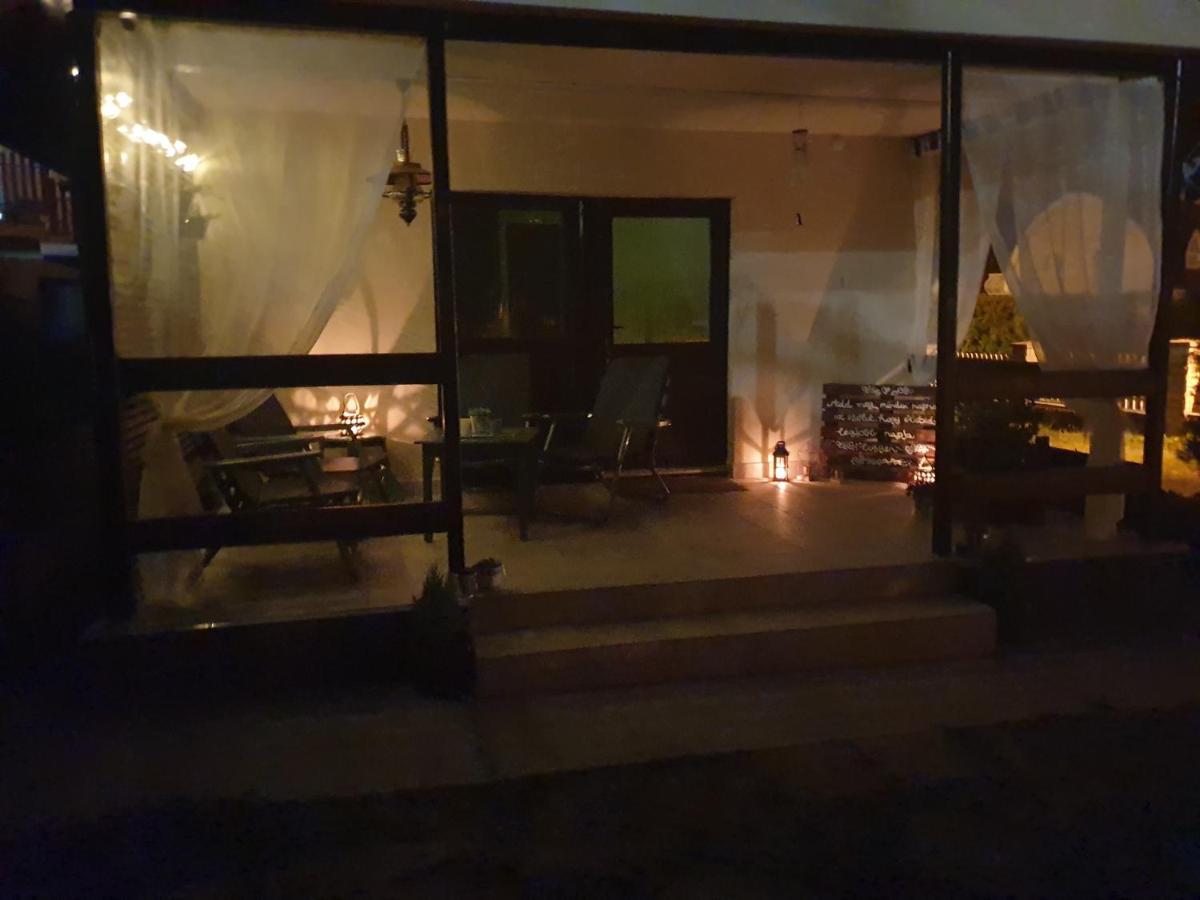 Amica Vendeghaz Villa Zalakaros Bagian luar foto