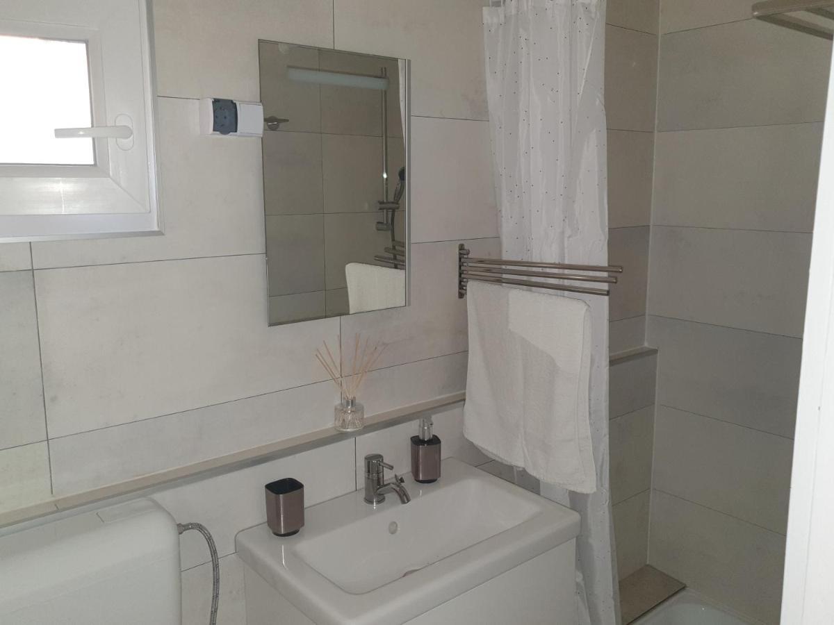 Amica Vendeghaz Villa Zalakaros Bagian luar foto