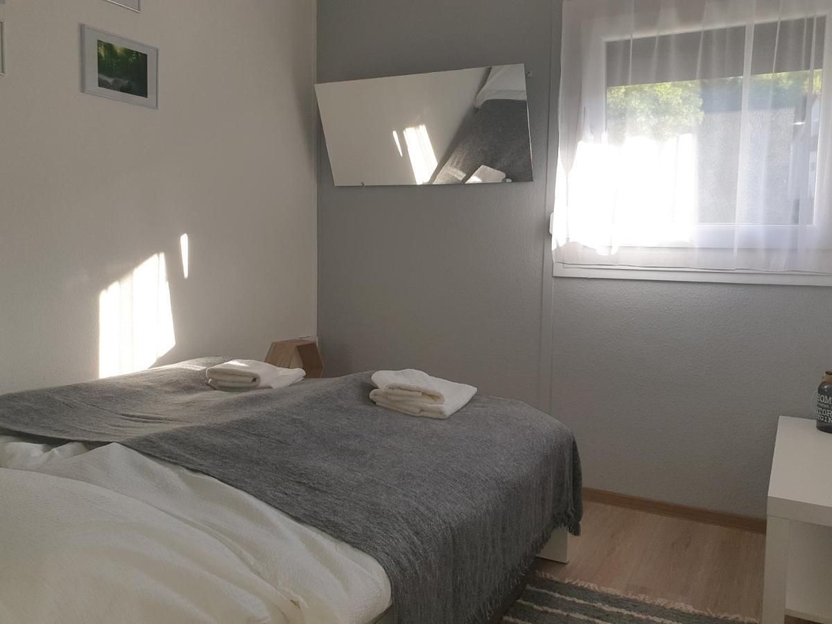 Amica Vendeghaz Villa Zalakaros Bagian luar foto