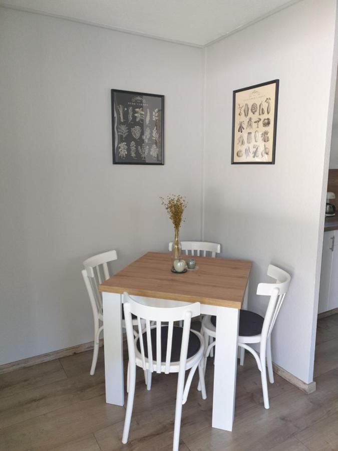 Amica Vendeghaz Villa Zalakaros Bagian luar foto