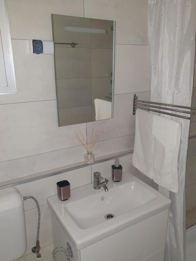 Amica Vendeghaz Villa Zalakaros Bagian luar foto